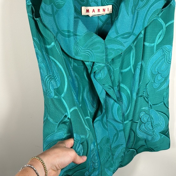 Marni Blouse - Picture 3 of 6